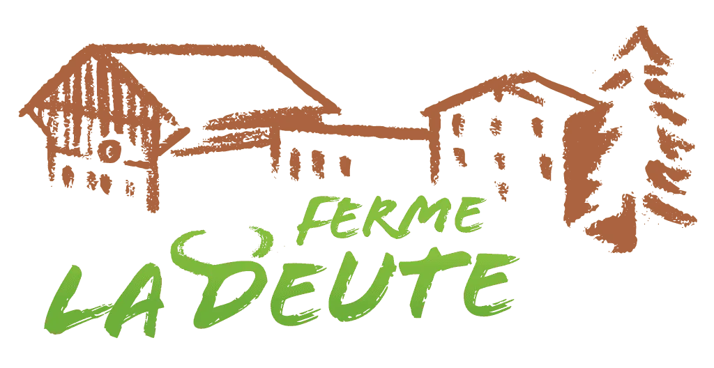 La Deute – Chambre d'hôtes et vente directe de viande de la race Aubrac